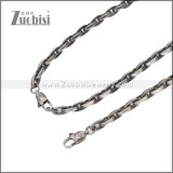 Stainless Steel Jewelry Sets s003024A