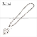 Stainless Steel Necklaces n003455S