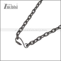 Stainless Steel Necklaces n003462
