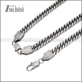 Stainless Steel Jewelry Sets s003023S