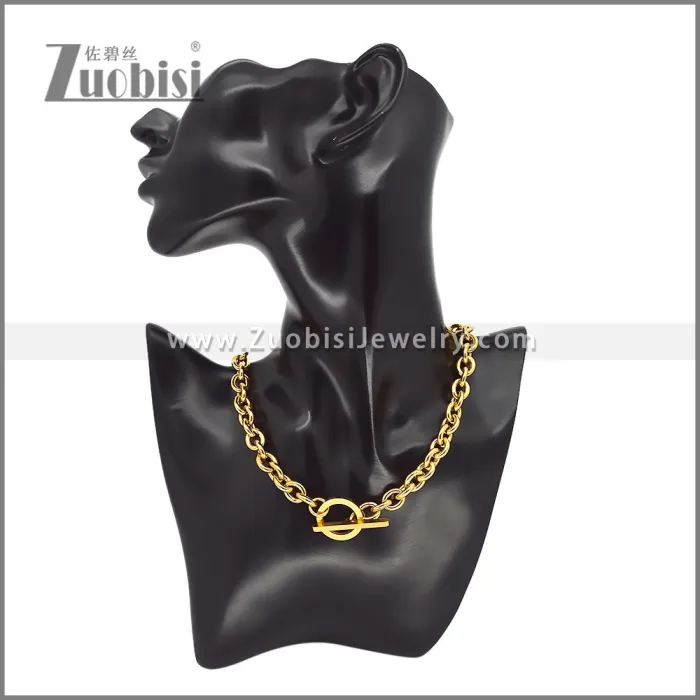 Stainless Steel Jewelry Sets s003021G
