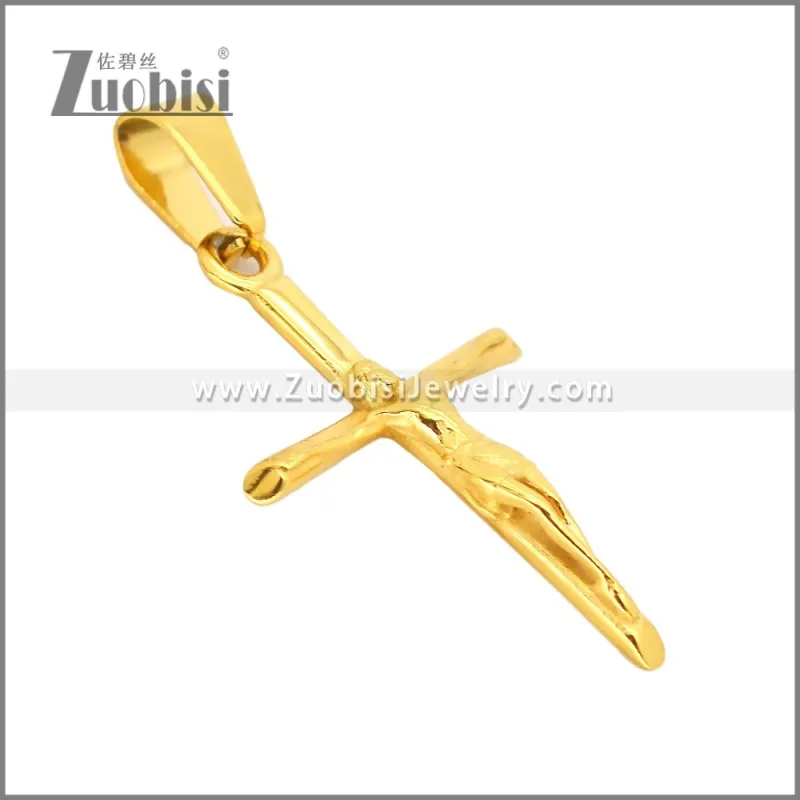 Stainless Steel Pendants p011855G