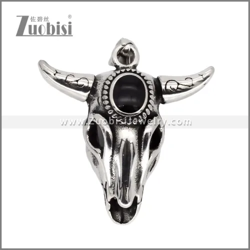 Stainless Steel Pendants p011906