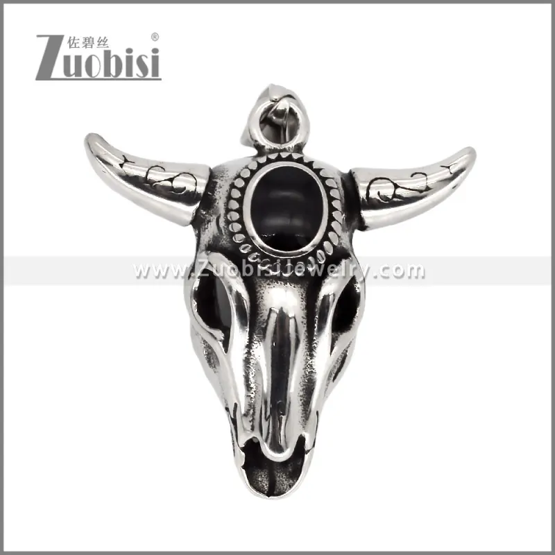 Stainless Steel Pendants p011906