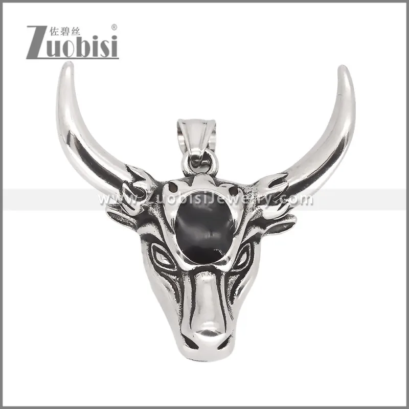 Stainless Steel Pendants p011918