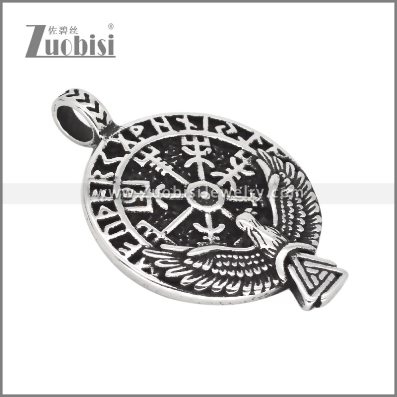 Stainless Steel Pendants p011911