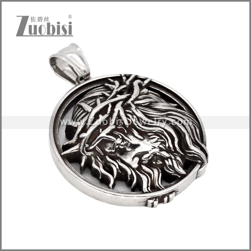 Stainless Steel Pendants p011905