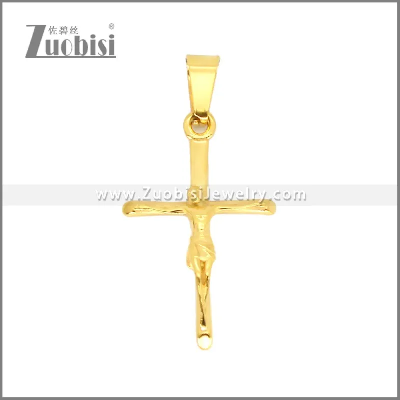Stainless Steel Pendants p011855G