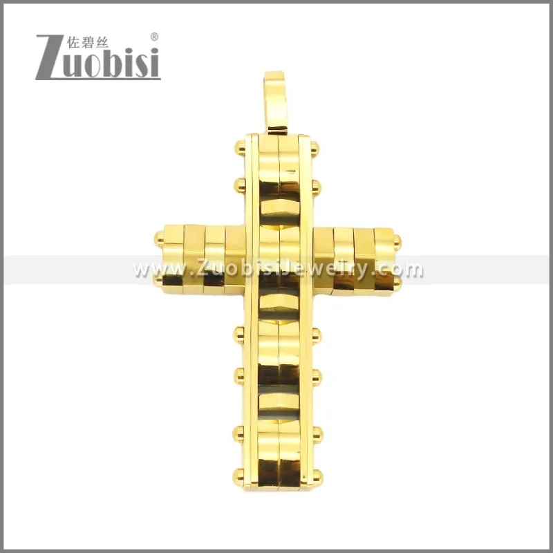 Stainless Steel Pendants p011845G