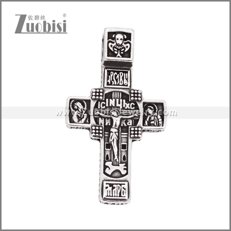 Stainless Steel Pendants p011912