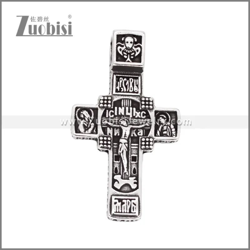 Stainless Steel Pendants p011912