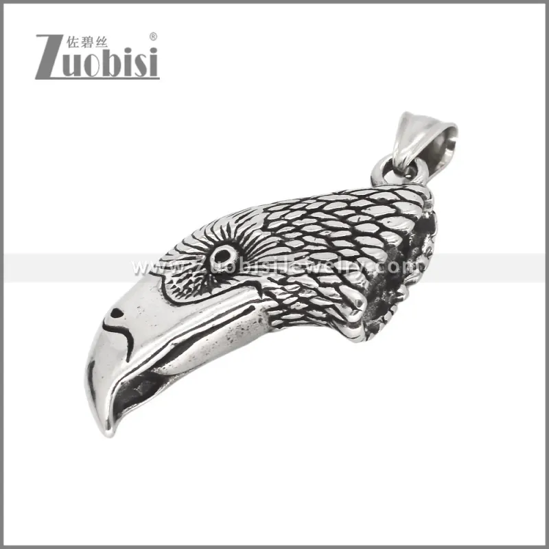 Stainless Steel Pendants p011910S