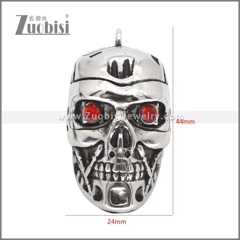 Stainless Steel Pendants p011949SR