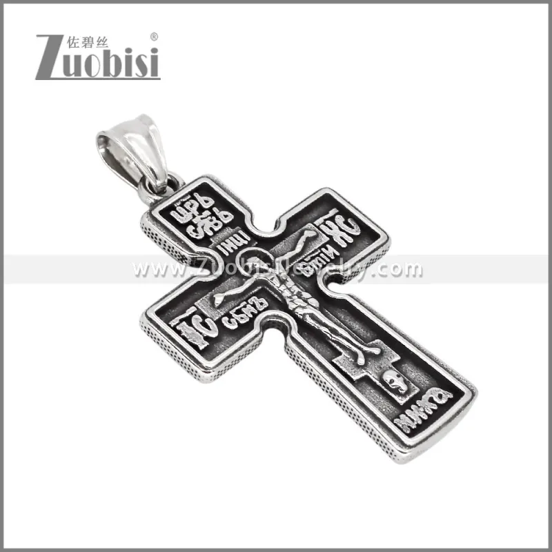 Stainless Steel Pendants p011914