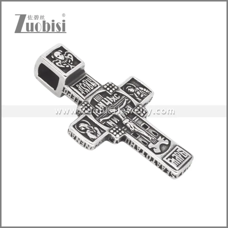 Stainless Steel Pendants p011912