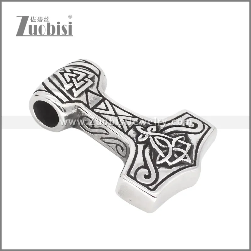 Stainless Steel Pendants p011931