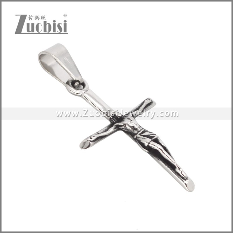 Stainless Steel Pendants p011855S