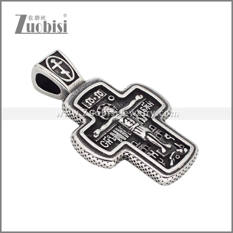 Stainless Steel Pendants p011916