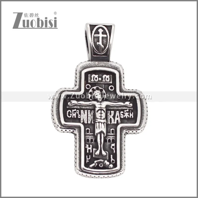 Stainless Steel Pendants p011916