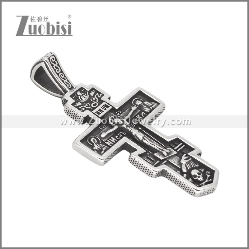 Stainless Steel Pendants p011913