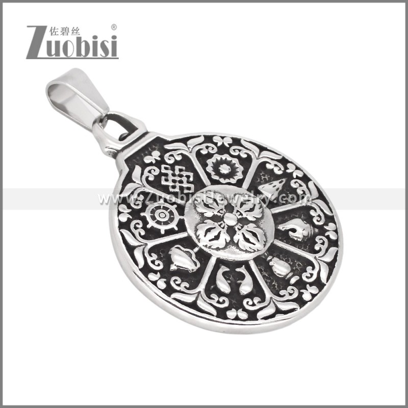 Stainless Steel Pendants p011919
