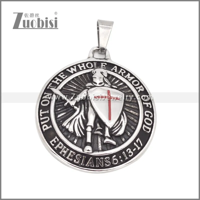 Stainless Steel Pendants p011849S