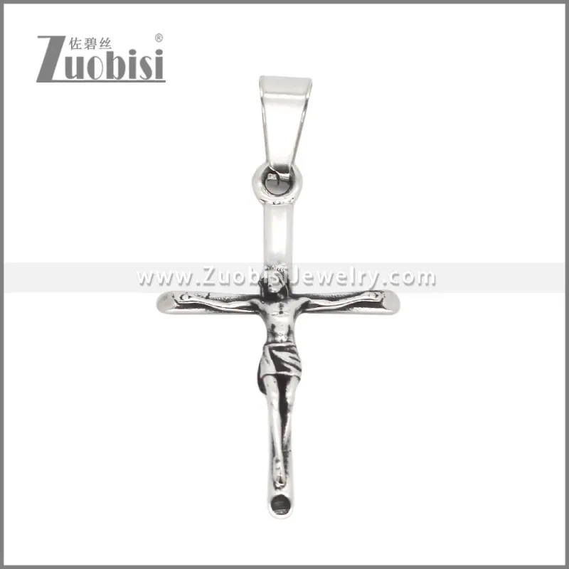 Stainless Steel Pendants p011855S