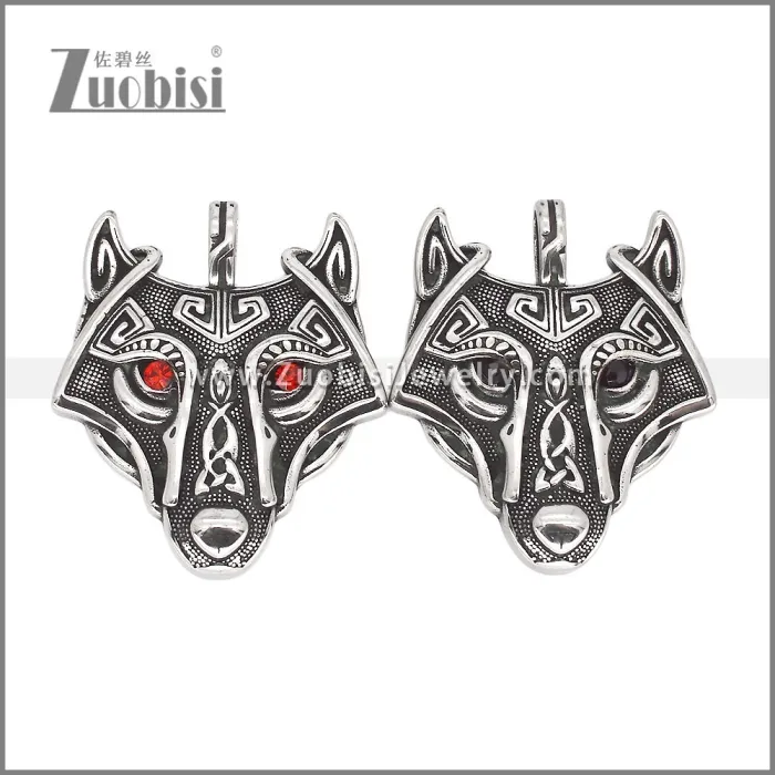 Stainless Steel Pendants p011950SR