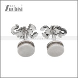 Stainless Steel Earrings e002519