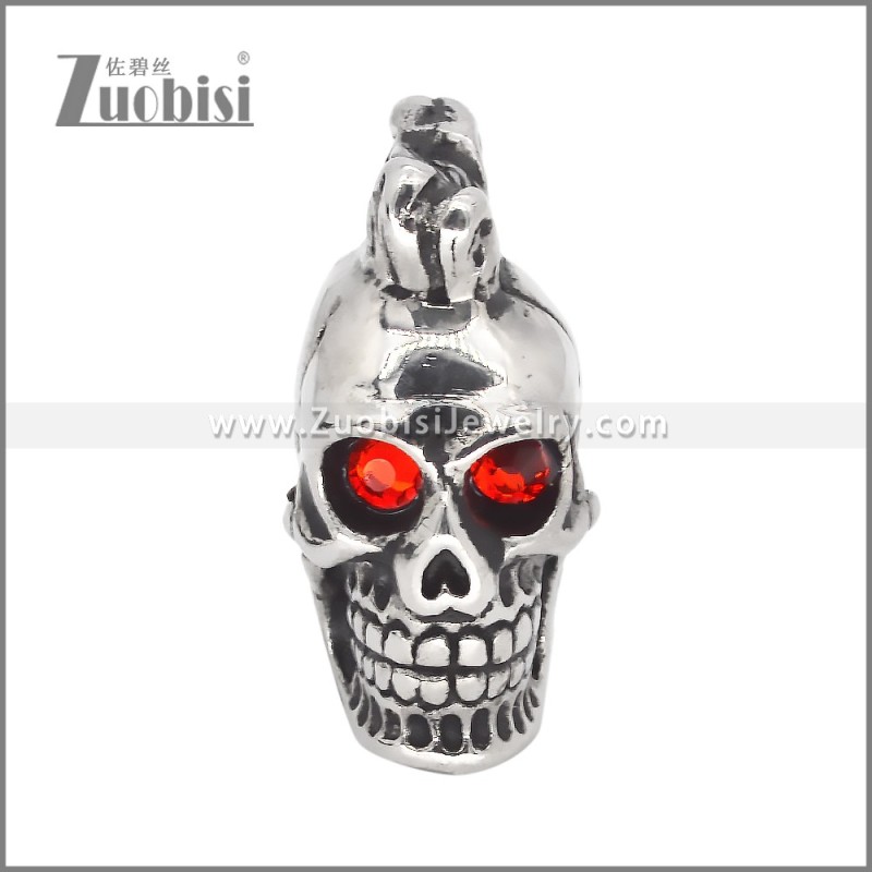 Stainless Steel Pendants p011944