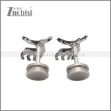 Stainless Steel Earrings e002514