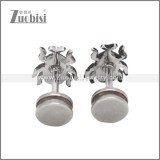 Stainless Steel Earrings e002517