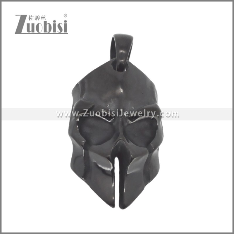 Stainless Steel Pendants p011960H