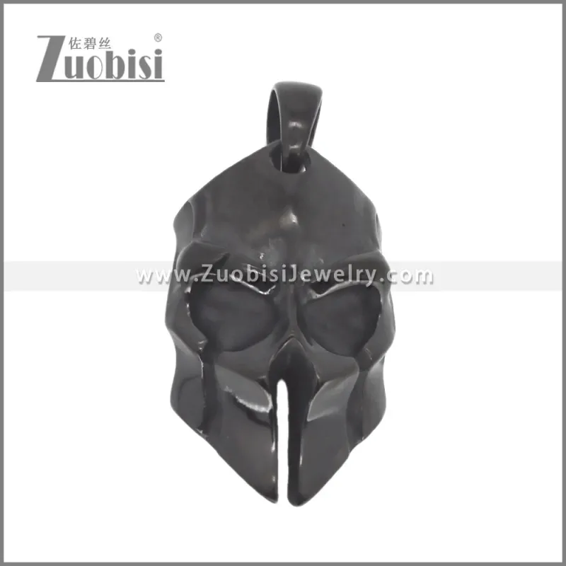 Stainless Steel Pendants p011960H