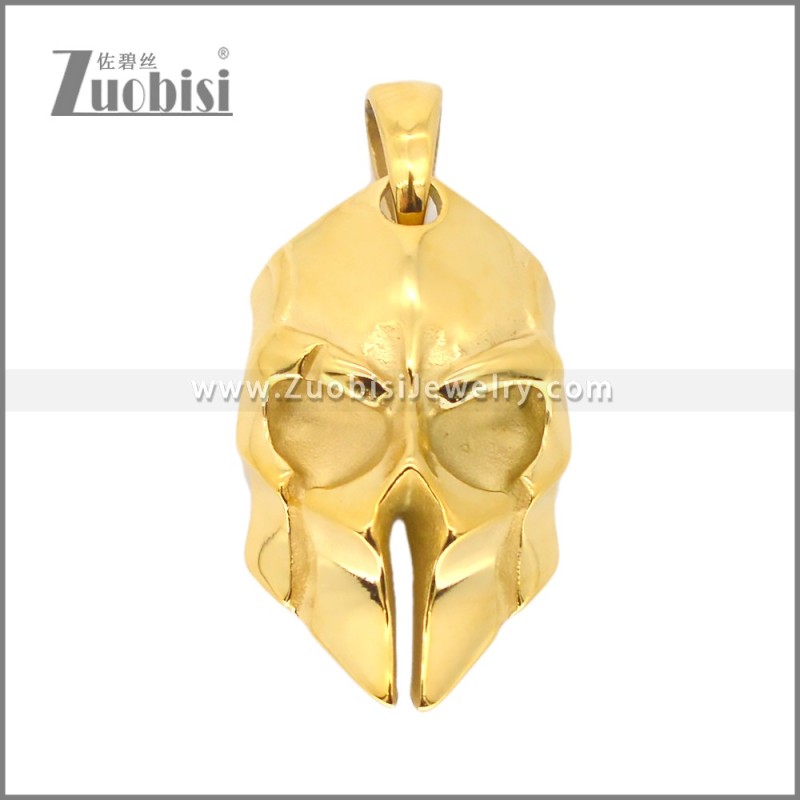 Stainless Steel Pendants p011960G