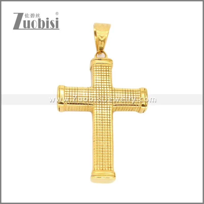 Stainless Steel Pendants p011984