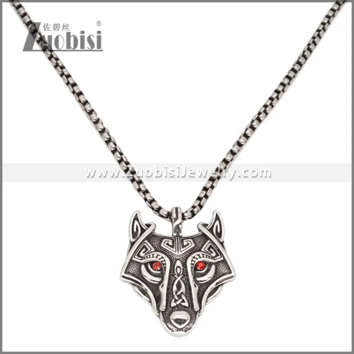 Stainless Steel Pendants p011950SR