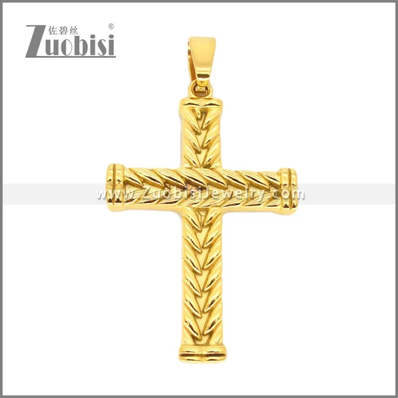 Stainless Steel Pendants p011985