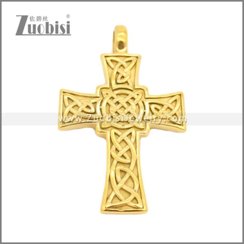 Stainless Steel Pendants p011952G