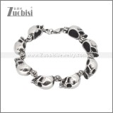 Stainless Steel Bracelets b010624