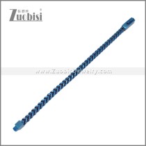 Stainless Steel Bracelets b010622B