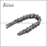 Stainless Steel Bracelets b010630H