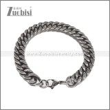 Stainless Steel Bracelets b010631