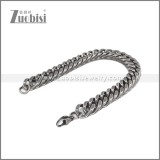 Stainless Steel Bracelets b010631