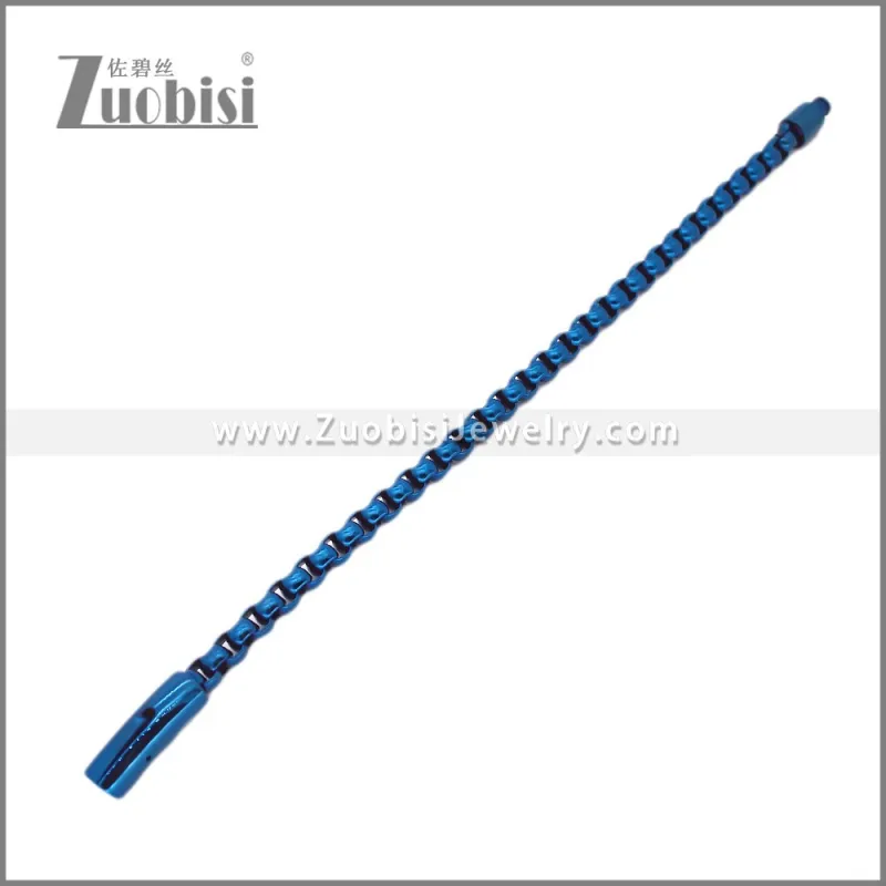 Stainless Steel Bracelets b010620B