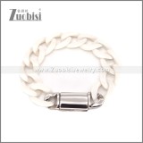 Stainless Steel Bracelets b010626S1