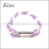 Stainless Steel Bracelets b010626S2