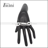 Stainless Steel Bracelets b010626S1