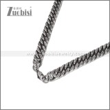 Stainless Steel Necklace n003471