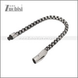Stainless Steel Bracelets b010620A
